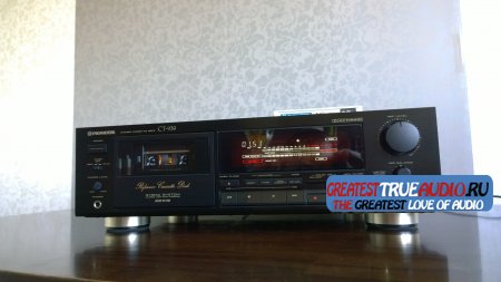 PIONEER CT-939 1988