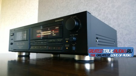 PIONEER CT-939 1988