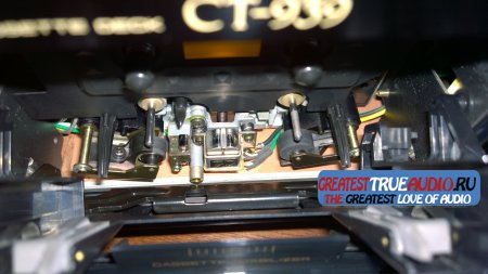 PIONEER CT-939 1988