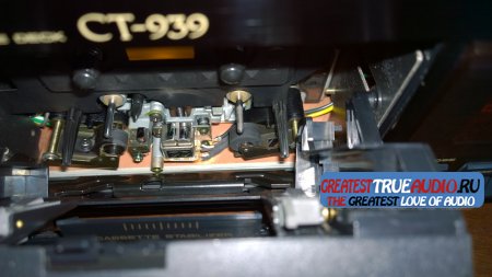 PIONEER CT-939 1988