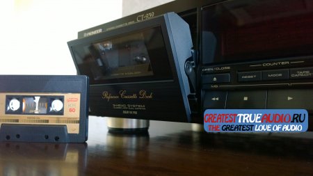 PIONEER CT-939 1988