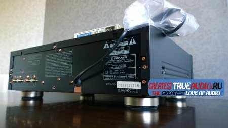 PIONEER CT-939 1988