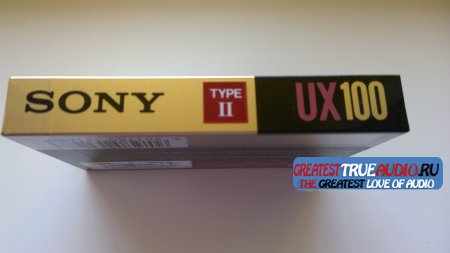 SONY UX 100 1990