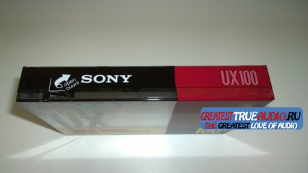 SONY UX 100 1990