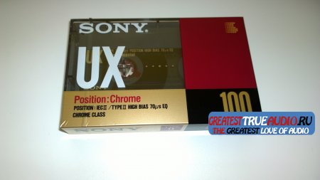 SONY UX 100 1990