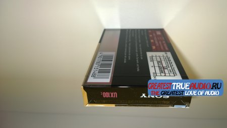 SONY UX 100 1990