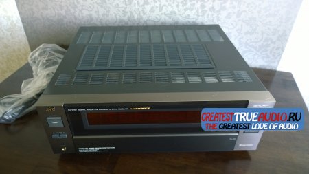 JVC RX-1010VTN 1991