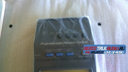 JVC RX-1010VTN 1991