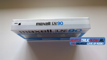 MAXELL LN 90 1982