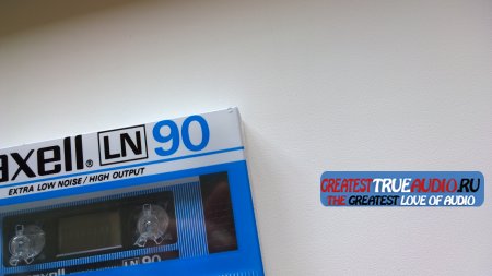 MAXELL LN 90 1982
