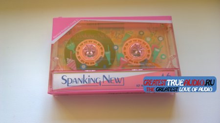 DENON KF 46PB Spanking New