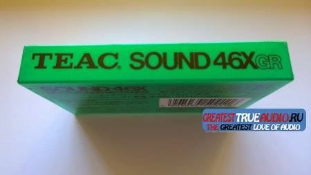 TEAC SOUND-X GR 1986
