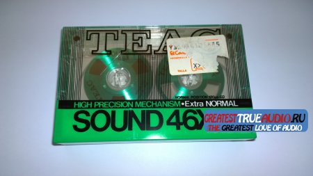 TEAC SOUND-X GR 1986