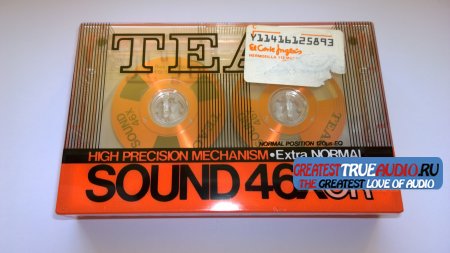 TEAC SOUND-X OR 1986