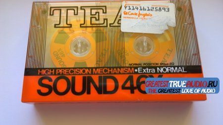 TEAC SOUND-X OR 1986