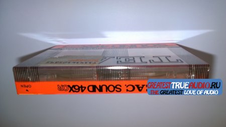 TEAC SOUND-X OR 1986
