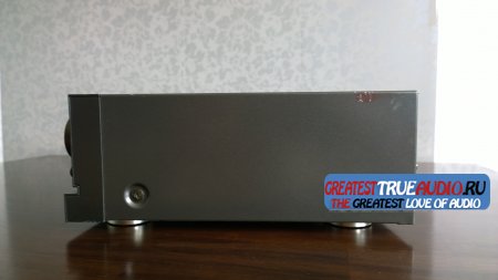 TECHNICS RS-B 905 1987.