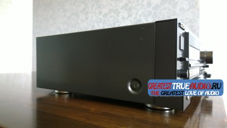 TECHNICS RS-B 905 1987.