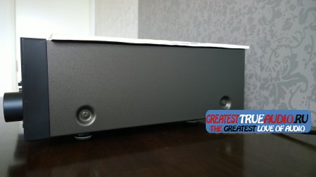 harman/kardon CD491  1984-1987