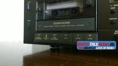 harman/kardon CD491  1984-1987