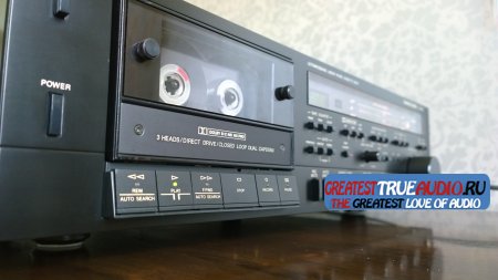 harman/kardon CD491  1984-1987