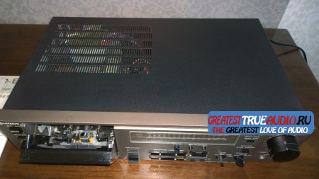 HITACHI D-E 95 1981