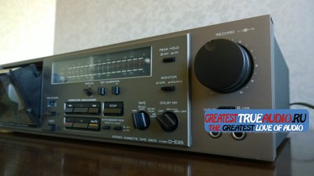 HITACHI D-E 95 1981