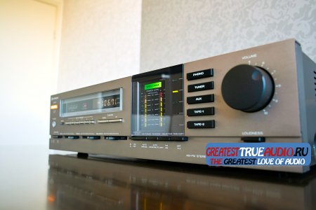 HITACHI HTA-5000 1981