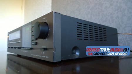 HITACHI HTA-5000 1981