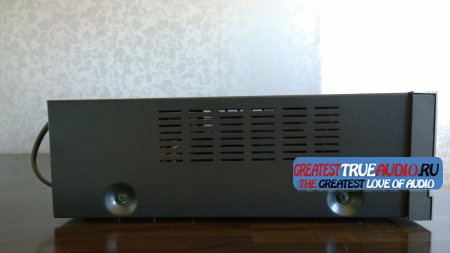 HITACHI HTA-5000 1981