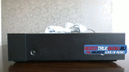 Onkyo TA-2070 1982