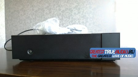 Onkyo TA-2070 1982