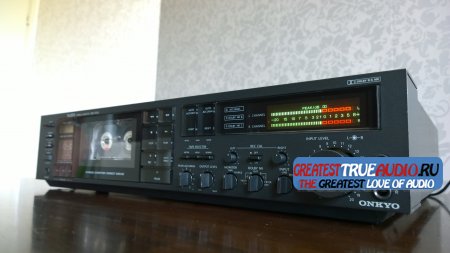 Onkyo TA-2070 1982