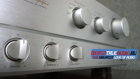 PIONEER A-616 MKII 1987