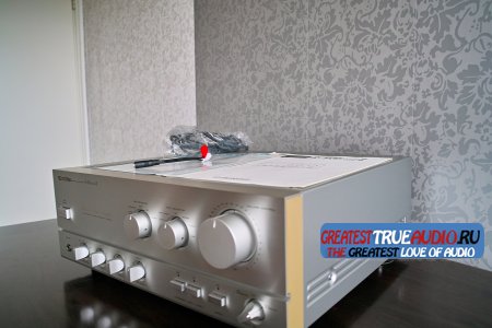 PIONEER A-616 MKII 1987