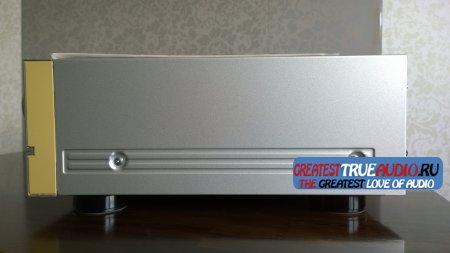 PIONEER A-616 MKII 1987