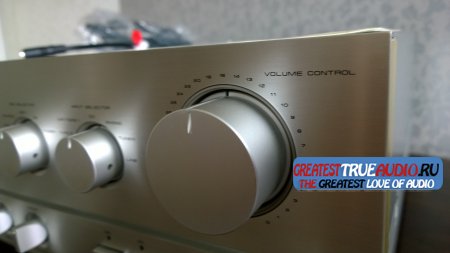 PIONEER A-616 MKII 1987