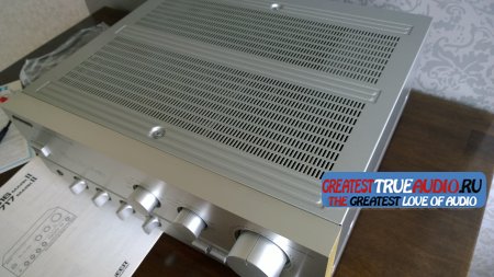 PIONEER A-616 MKII 1987