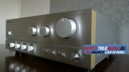 PIONEER A-616 MKII 1987