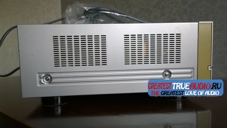 PIONEER A-616 MKII 1987