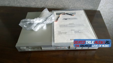 PIONEER F-90 1982