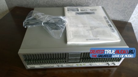 PIONEER SG-90 1985
