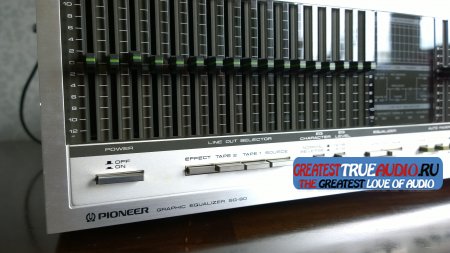 PIONEER SG-90 1985