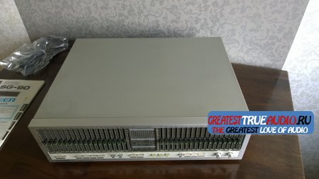 PIONEER SG-90 1985