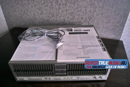 PIONEER SG-90 1985