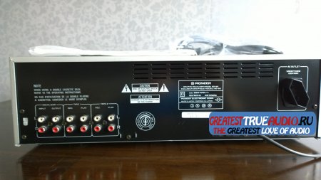 PIONEER SG-90 1985