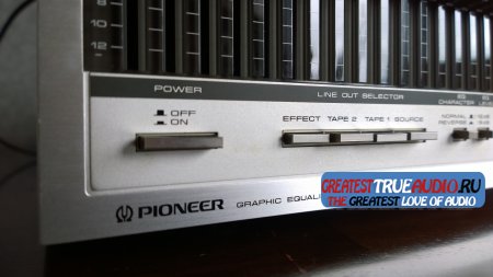 PIONEER SG-90 1985