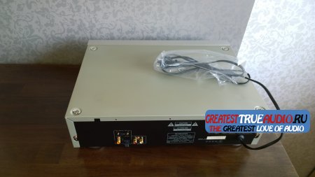 PIONEER PD-7100 1988