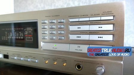 PIONEER PD-7100 1988