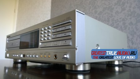 PIONEER PD-7100 1988